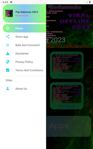 Lagu Pop Indonesia 2023 Viral