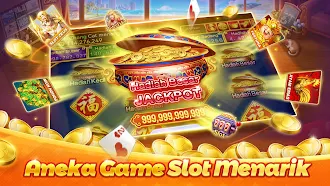 Game screenshot Poker Texas Boyaa apk download
