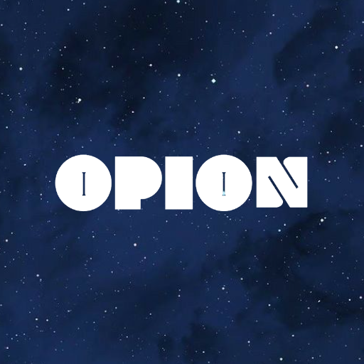 Opion: Empowering Education logo