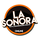 La Sonora Radio icon