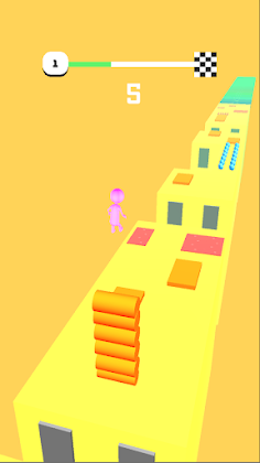 RollCylinder - Screenshot 1