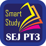 Smart Study Sejarah PT3 icon