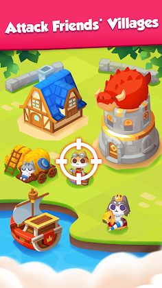 Plinko Party: Coin Raid Master - Screenshot 3