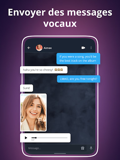 YBOO : Rencontre Parfaite screenshot 10