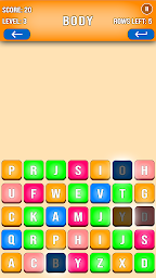 Word Search Free Word Game: Word Connect Game 2020