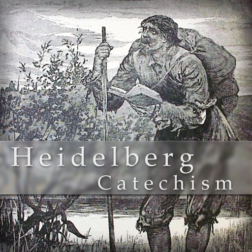 Heidelberg Catechism 1.5 Icon