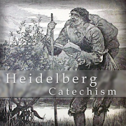 Top 11 Books & Reference Apps Like Heidelberg Catechism - Best Alternatives