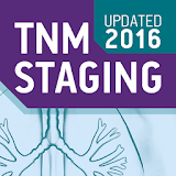TNM Lung Staging icon