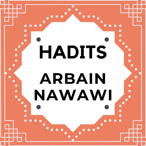 Hadits Arbain Nawawi Lengkap T  Icon