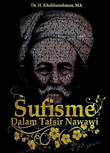 Android application Sufisme Dalam Tafsir Nawawi screenshort