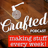 Crafted Podcast icon