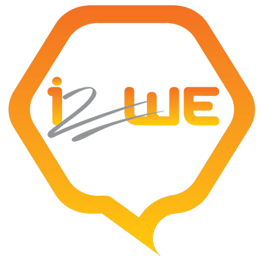 i2we logo