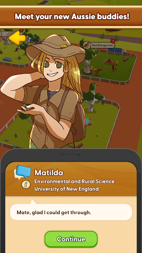 KangaZoo Wildlife Rescue