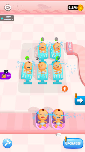 Playtime Paradise Screen 2
