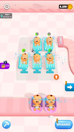 Game screenshot Playtime Paradise hack