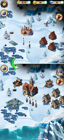 Game screenshot Dragon Ring - Idle Tycoon apk download