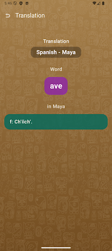 Diccionario Maya y Náhuatl