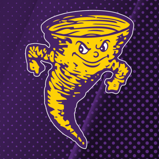 Taylorville Athletics logo