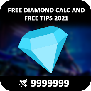 FF Master - Free Diamond Calculator and Guide 2021 Screenshot