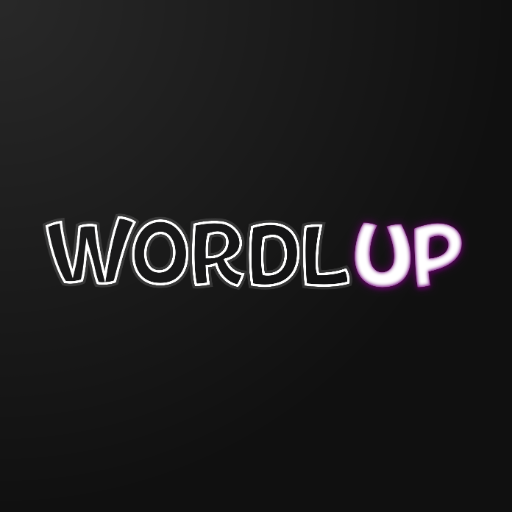 WordlUp 1.1.0 Icon