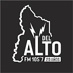 Cover Image of ดาวน์โหลด FM DEL ALTO 2.0 APK