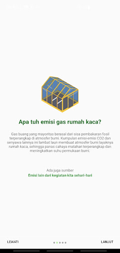 Jejak Karbonku Screen 2