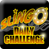 Slingo Daily Challenge icon