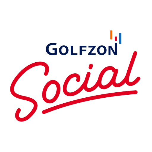 GOLFZON SOCIAL  Icon
