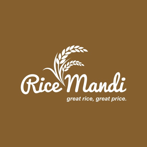 RiceMandi logo