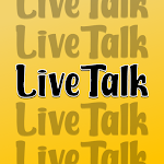 Cover Image of Descargar LiveTalk - Live video call  APK