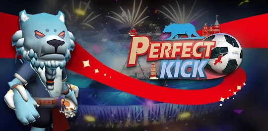 Perfect Kick - 축구