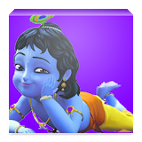 Petualangan Krishna icon