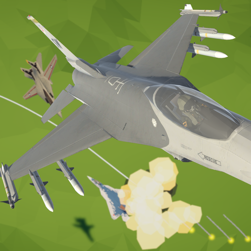 Jet Attack Move Download on Windows