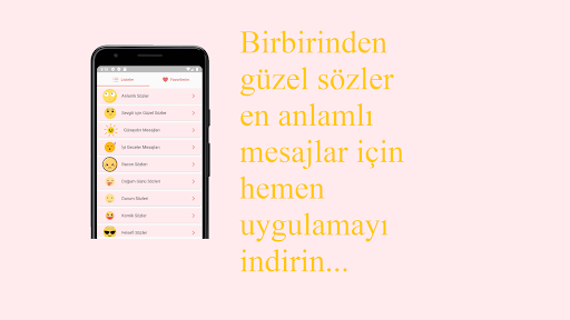 Anlamlı Sözler - Durum Sözleri