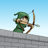 Wall Archer