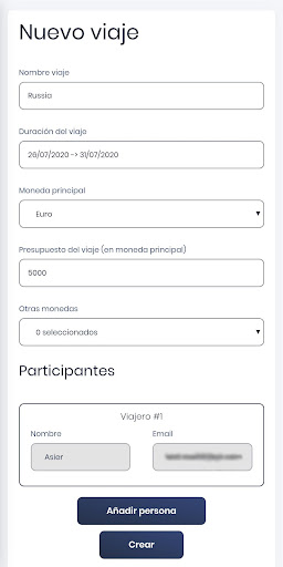 Pro.Bote Screen 2