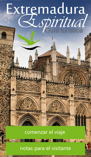 Extremadura Espiritual