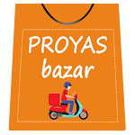 Cover Image of ดาวน์โหลด Proyas Bazar 1.60 APK