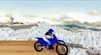 screenshot of Motorbike Motocross Racing 3D
