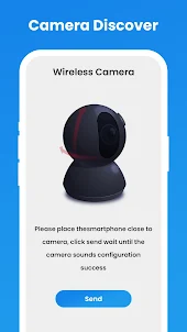 Wifi Smart Camera Manager