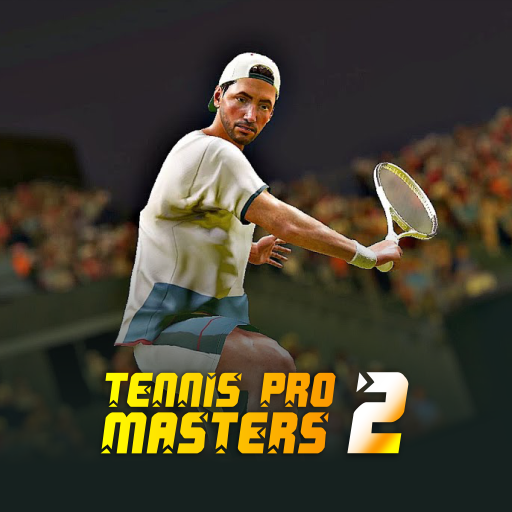 Tennis Pro Masters 2