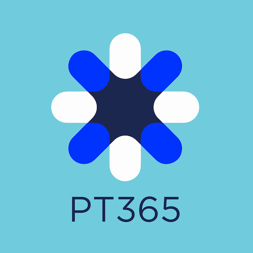 PT365 Logo