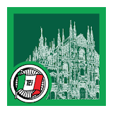 Milan Guida Verde Touring icon