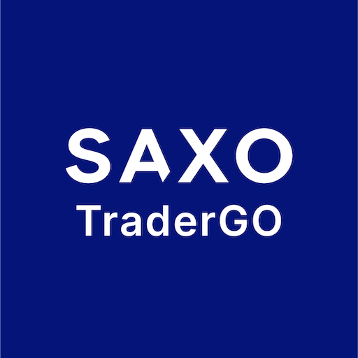 SaxoTraderGO | Trade & Invest - AppWisp.com