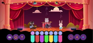 Music Orchestra - Screenshot 2