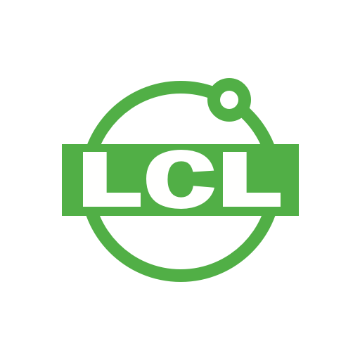 LCL (the Netherlands) BV App logo