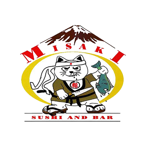 Misaki logo