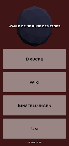 App-Vorschau