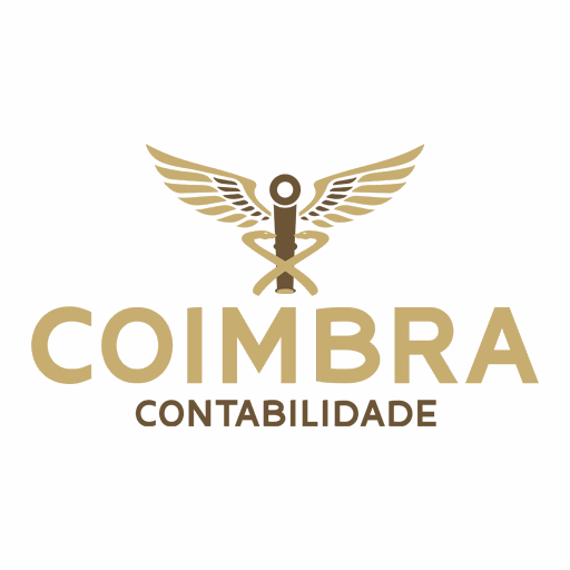 Coimbra Contabilidade PC logo