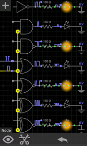 EveryCircuit download latest version for android poster-2